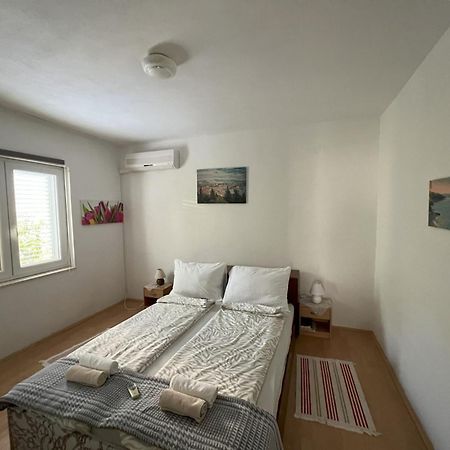 Villa Marija Ποντστράνα Εξωτερικό φωτογραφία
