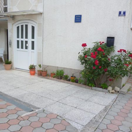 Villa Marija Ποντστράνα Εξωτερικό φωτογραφία