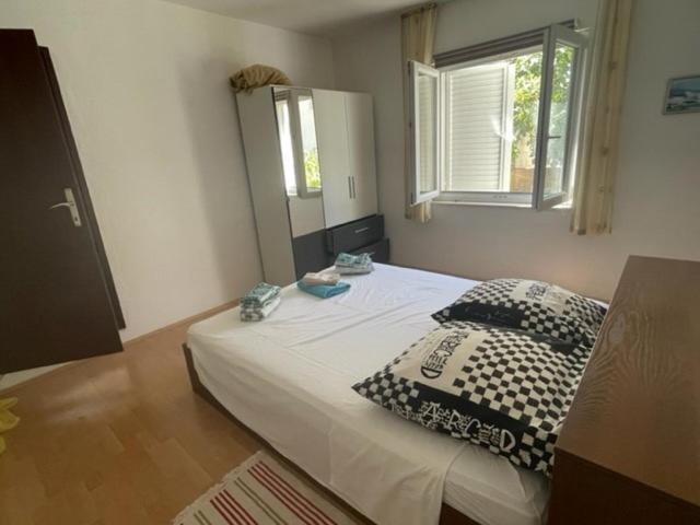 Villa Marija Ποντστράνα Εξωτερικό φωτογραφία
