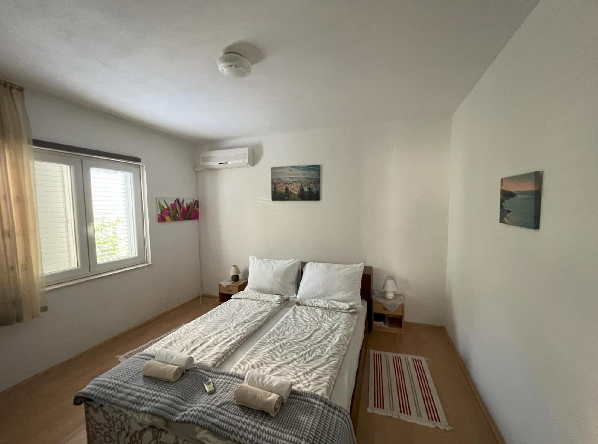 Villa Marija Ποντστράνα Εξωτερικό φωτογραφία