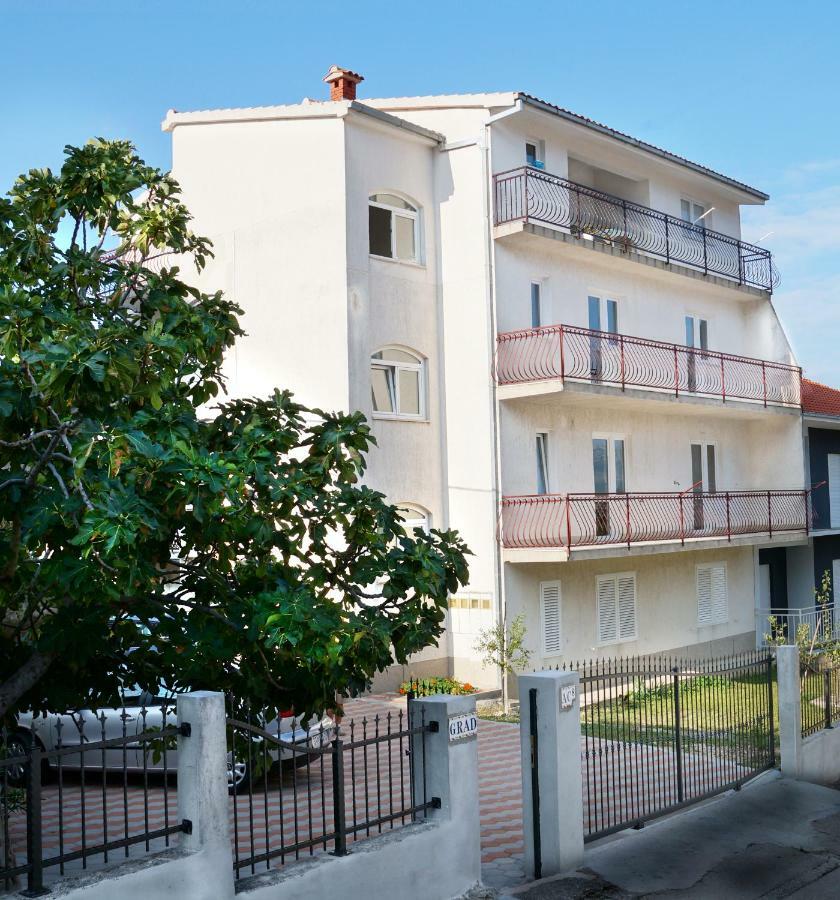 Villa Marija Ποντστράνα Εξωτερικό φωτογραφία
