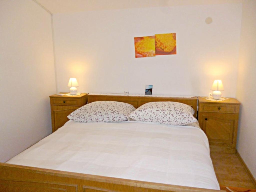 Villa Marija Ποντστράνα Εξωτερικό φωτογραφία