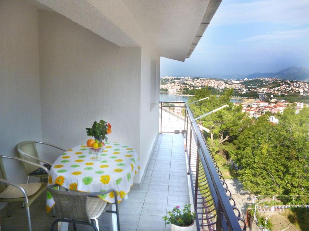 Villa Marija Ποντστράνα Εξωτερικό φωτογραφία